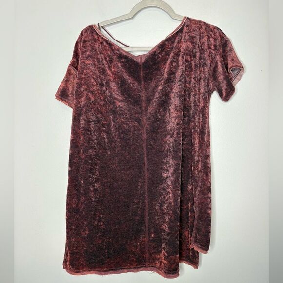 WE THE FREE Velvet T shirt - Picture 5 of 7